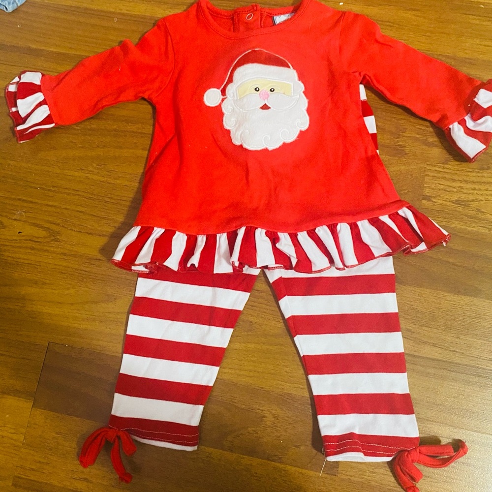Christmas Outfit